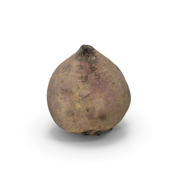 Dirty Beet PNG & PSD Images