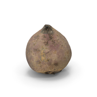 Dirty Beet PNG & PSD Images