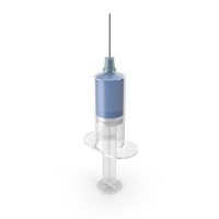 Syringe Cartoon PNG & PSD Images