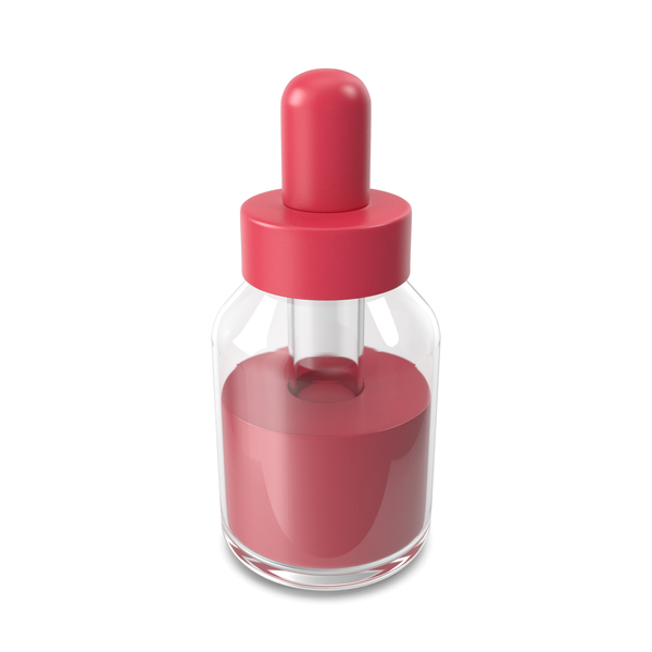 Bottle Pipette Cartoon PNG & PSD Images