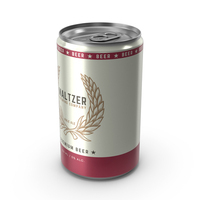 SLIM BEER CAN CAN 150ML PNG & PSD Images