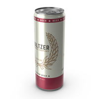 SLEEK BEER CAN 355ML PNG & PSD Images
