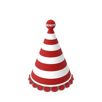 Party Birthday Hat Icon PNG & PSD Images