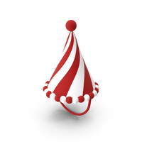 Party Hat Icon PNG & PSD Images