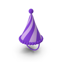 Party Hat Icon PNG & PSD Images