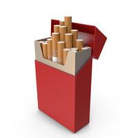 Cigarette Pack PNG & PSD Images
