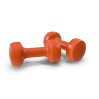 Dumbbells PNG & PSD Images