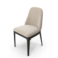 Grace Chair PNG & PSD Images