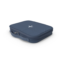 Dirty Travel Bag PNG & PSD Images