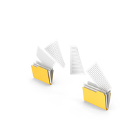 Folder Transfer Color PNG & PSD Images