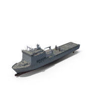 RFA Cardigan Bay Landing Ship PNG & PSD Images