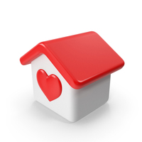 House PNG & PSD Images