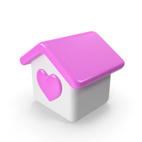 House PNG & PSD Images