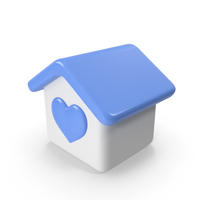 House PNG & PSD Images