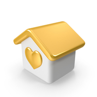 House PNG & PSD Images