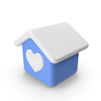 House PNG & PSD Images