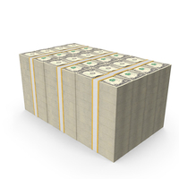US 1 Dollar Lot Money PNG & PSD Images