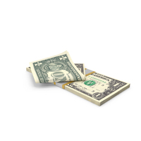 US 1 Dollar Money Lot Notes Bills PNG & PSD Images