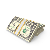 US 1 Dollar Money Notes Lots On Ground Arrange PNG & PSD Images