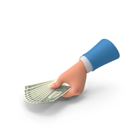 US 1 Dollar Note Bill Giving Money PNG & PSD Images