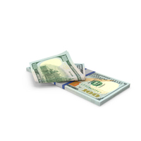 US 100 Dollar Money Lot Notes Bills PNG & PSD Images