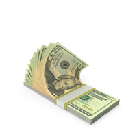 Cash Flow US 20 Dollar Money PNG & PSD Images