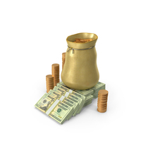 US 20 Dollar Money Notes Coins Currency PNG & PSD Images