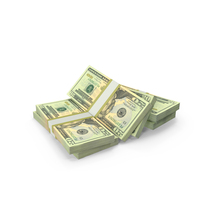 US 20 Dollar Money Notes Lots Currency Ground PNG & PSD Images