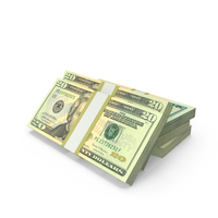 US 20 Dollar Money Notes Lots On Ground Arrange PNG & PSD Images