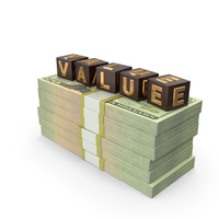 Value US 20 Dollar Money Notes Currency PNG & PSD Images