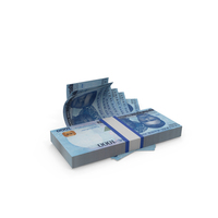 Cash Flow Nigerian 1000 Naira Money Lot PNG & PSD Images