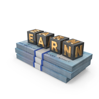 Earn Cubes Nigerian 1000 Naira Money Notes Currency PNG & PSD Images