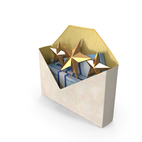 Envelop Nigerian 1000 Naira Money Notes Currency Three Stars PNG & PSD Images