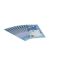 Nigerian 1000 Naira Bills Money PNG & PSD Images