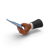 Nigerian 1000 Naira Holding Giving Bill Money PNG & PSD Images