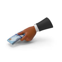 Nigerian 1000 Naira Lot Giving Hand Money PNG & PSD Images