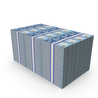 Nigerian 1000 Naira Lot Money PNG & PSD Images