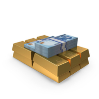 Nigerian 1000 Naira Lot Steps Money PNG & PSD Images