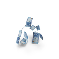 Nigerian 1000 Naira Money Notes Falling Bill PNG & PSD Images
