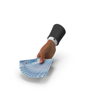 Nigerian 1000 Naira Note Bill Giving Money PNG & PSD Images