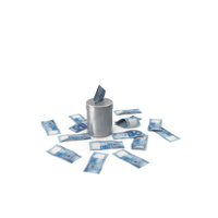 Save Nigerian 1000 Naira Money Notes Box Ground PNG & PSD Images