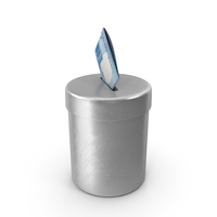 Save Nigerian 1000 Naira Money Notes Box PNG & PSD Images