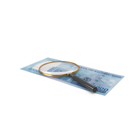 Single Nigerian 1000 Naira Magnify Find PNG & PSD Images