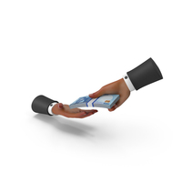 Taking Help Hand Loan Nigerian 1000 Naira Money PNG & PSD Images