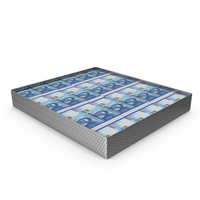 Tray Currency Nigerian 1000 Naira Money Lots PNG & PSD Images