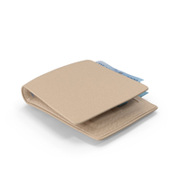 Wallet Cream Close Bill Nigerian 1000 Naira Money PNG & PSD Images