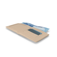 Wallet Cream Open Bill Nigerian 1000 Naira Money PNG & PSD Images