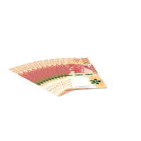 1000 Hong Kong Dollars Bills Money PNG & PSD Images