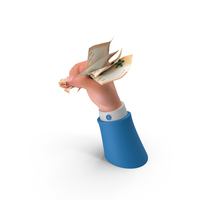 1000 Hong Kong Dollars Money Cash Strength Hand Hold PNG & PSD Images