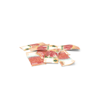 1000 Hong Kong Dollars Money Few Notes On Ground PNG & PSD Images